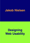Designing Web Usability: The Practice of Simplicity