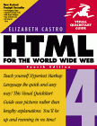 HTML 4 for the World Wide Web, Fourth Edition: