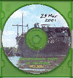 Brownwater Navy in Vietnam CD-R for PC