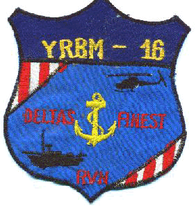 YRBM 16 Patch