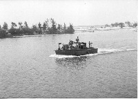 35 LCPL Patrol Boat